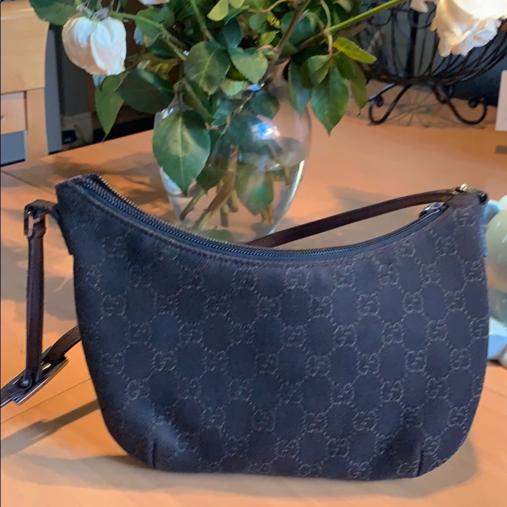 Gucci small shoulder bag